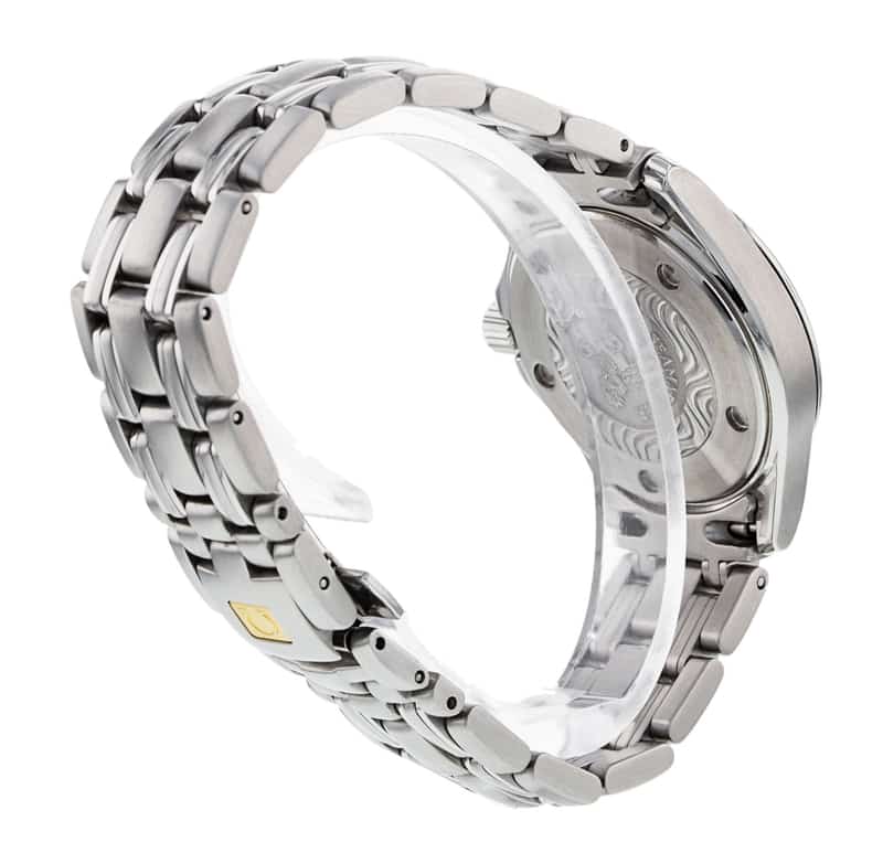 Omega Seamaster 120m 2571.20.00